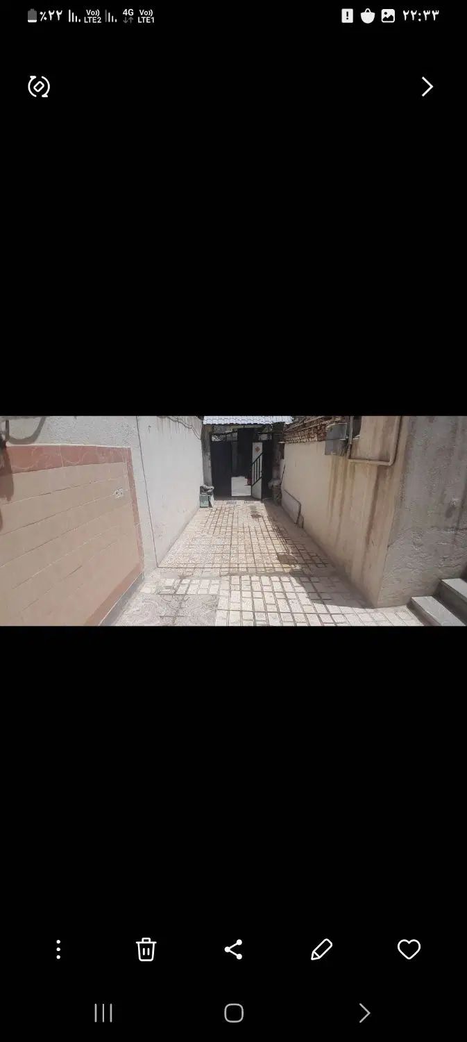 رهن و اجاره واحد ۶۰ متری|اجارهٔ آپارتمان|کرج, احدآباد|دیوار