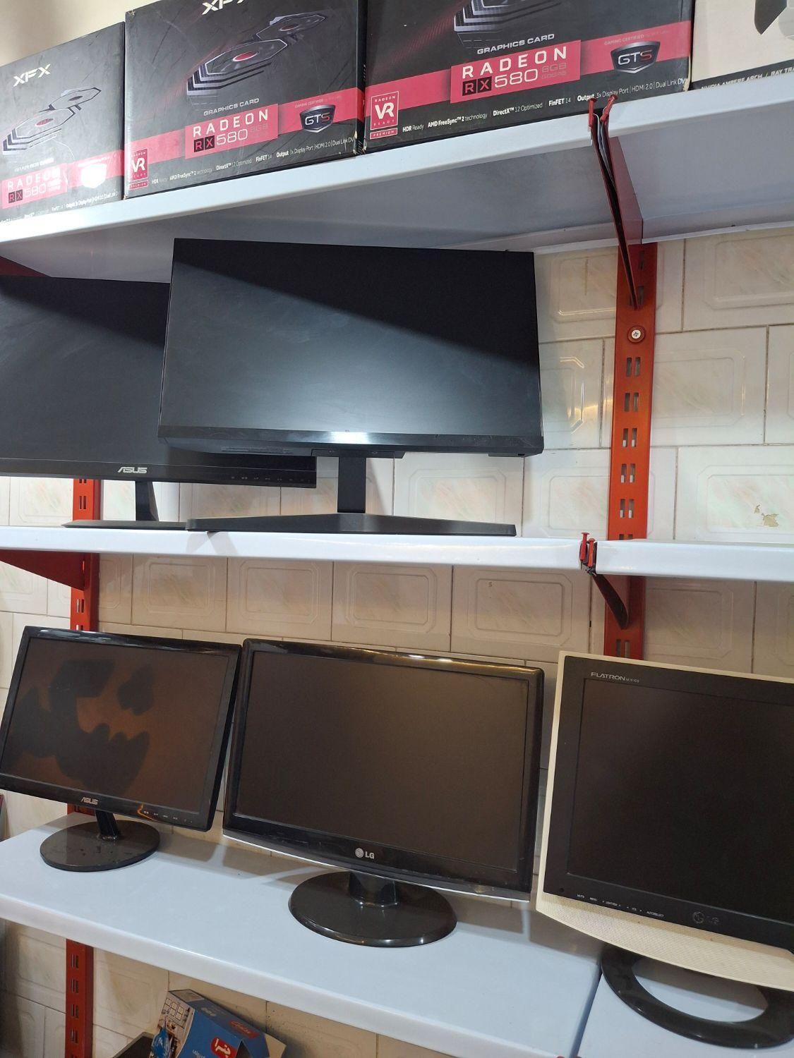 تعمیرات لپ‌تاپ ،کامپیوتر،مانیتور،مودم،پاور وگرافیک|خدمات رایانه‌ای و موبایل|تبریز, |دیوار