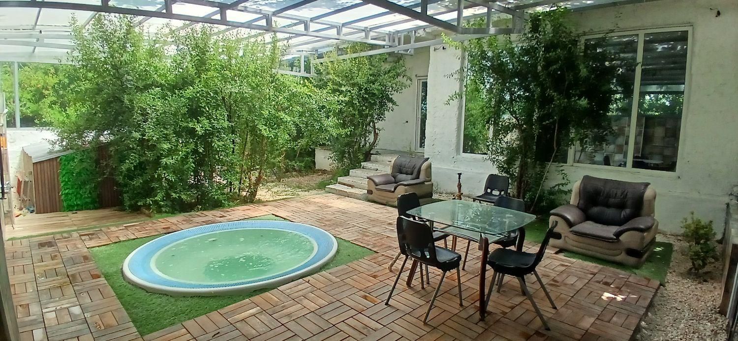 اجاره روزانه/ماهانه باغ ویلا جکوزی در تخت جمشید|اجارهٔ کوتاهمدت ویلا و باغ|مرودشت, تخت جمشید|دیوار