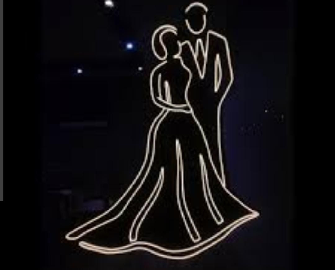 تعمیرات تابلو نئون و غیره|ریسه و چراغ تزئینی|تهران, وصفنارد|دیوار