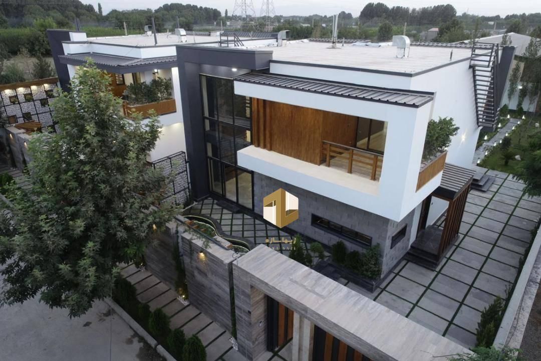 ویلای پیش ساخته تحویل فوری، قیمت مناسب|مصالح و تجهیزات ساختمان|آمل, |دیوار