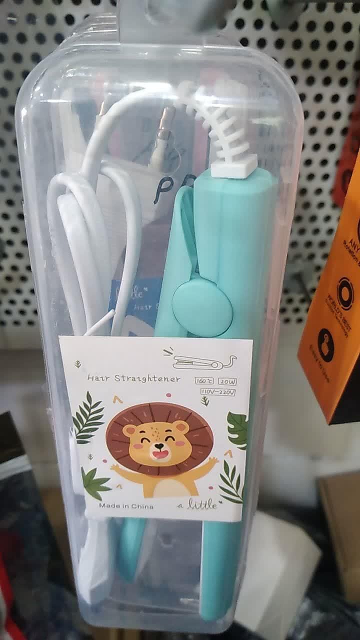 اتو مو مسافرتی|آرایشی، بهداشتی، درمانی|تهران, افسریه شمالی|دیوار