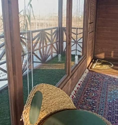 ویلا مدرن/ سنددار /مهندسی ساز /با نگهبانی ۲۴ ساعته|فروش خانه و ویلا|تهران, اسفندیاری|دیوار