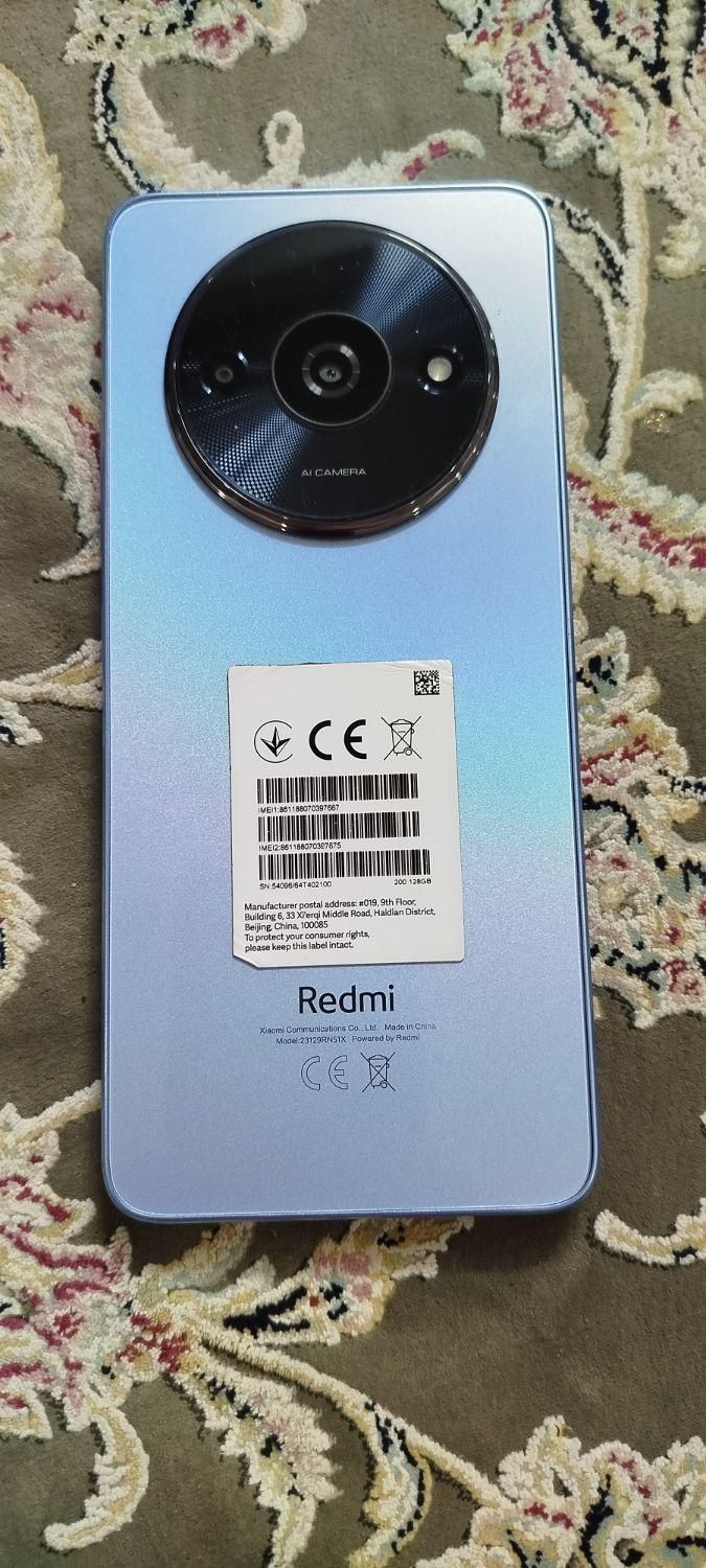 Redmi a3|موبایل|تهران, بیسیم|دیوار