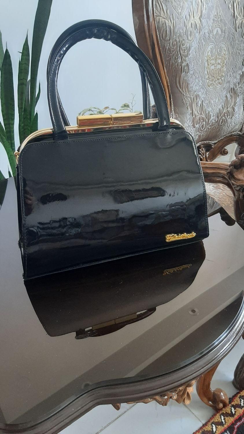 انواع کیف زنانه|کیف، کفش، کمربند|تبریز, |دیوار