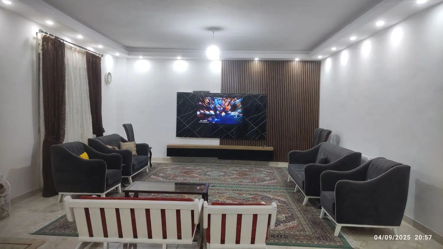 ویلایی روزانه رشت|اجارهٔ کوتاه‌مدت ویلا و باغ|رشت, حومه رشت|دیوار
