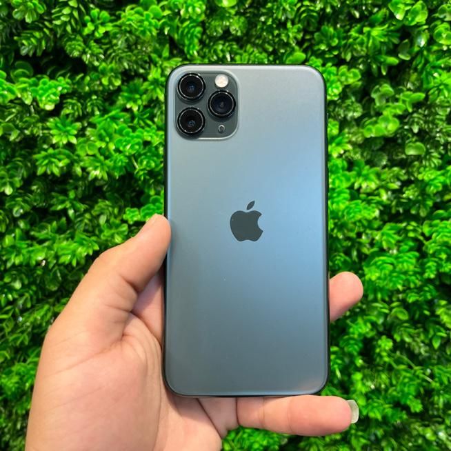 apple iphone 11pro-اپل آیفون ۱۱پرو|موبایل|تهران, شهرک غرب|دیوار