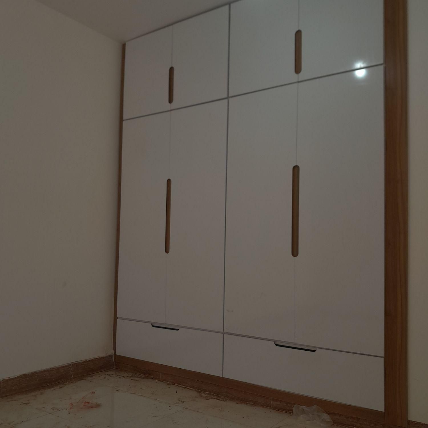 کابینت وکمد دیواری|بوفه، ویترین، کنسول|خورموج, |دیوار