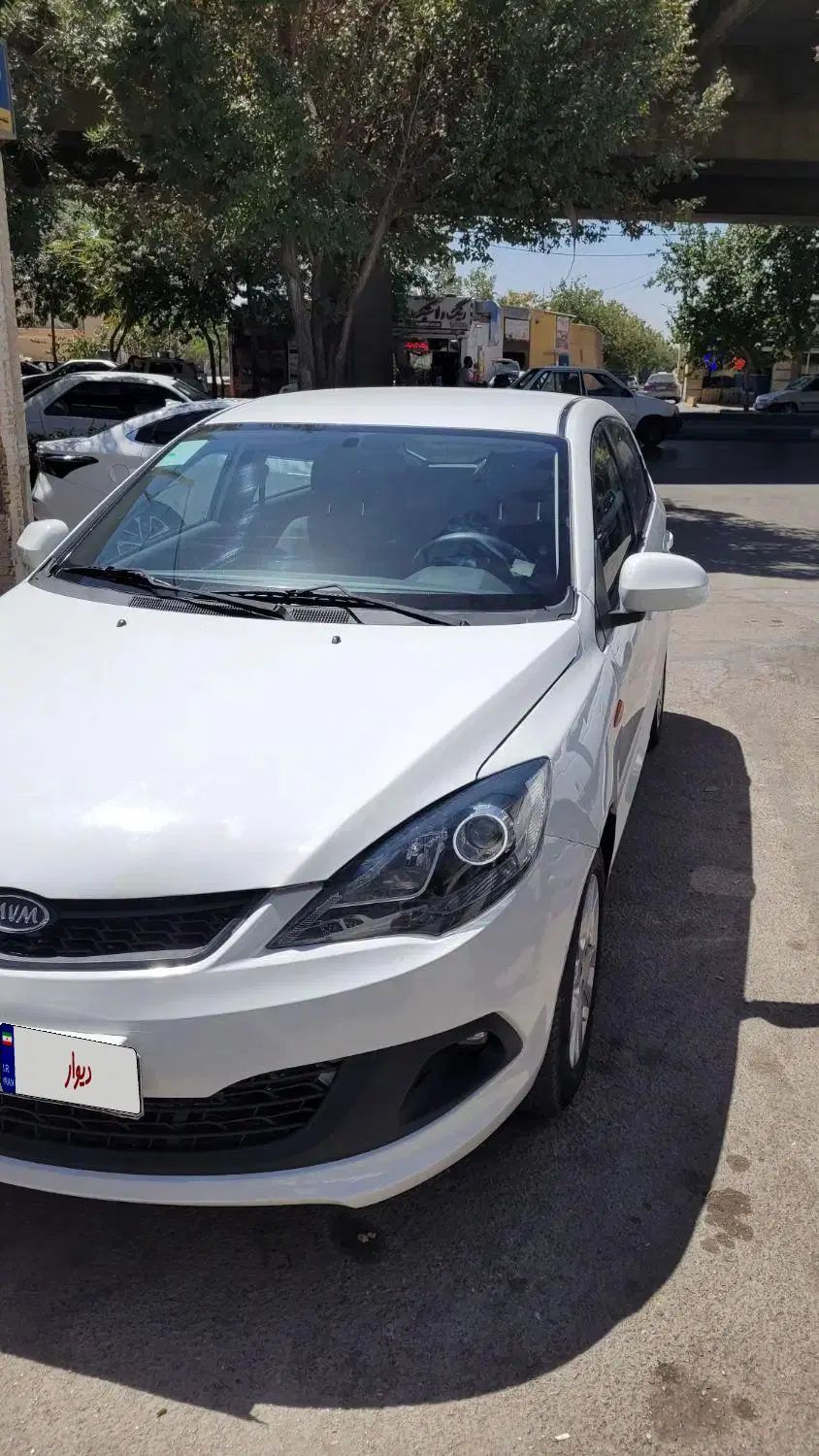 ام‌وی‌ام 315 هاچبک اسپرت لاکچری، مدل ۱۳۹۵ در حد|خودرو سواری و وانت|اصفهان, کوجان|دیوار