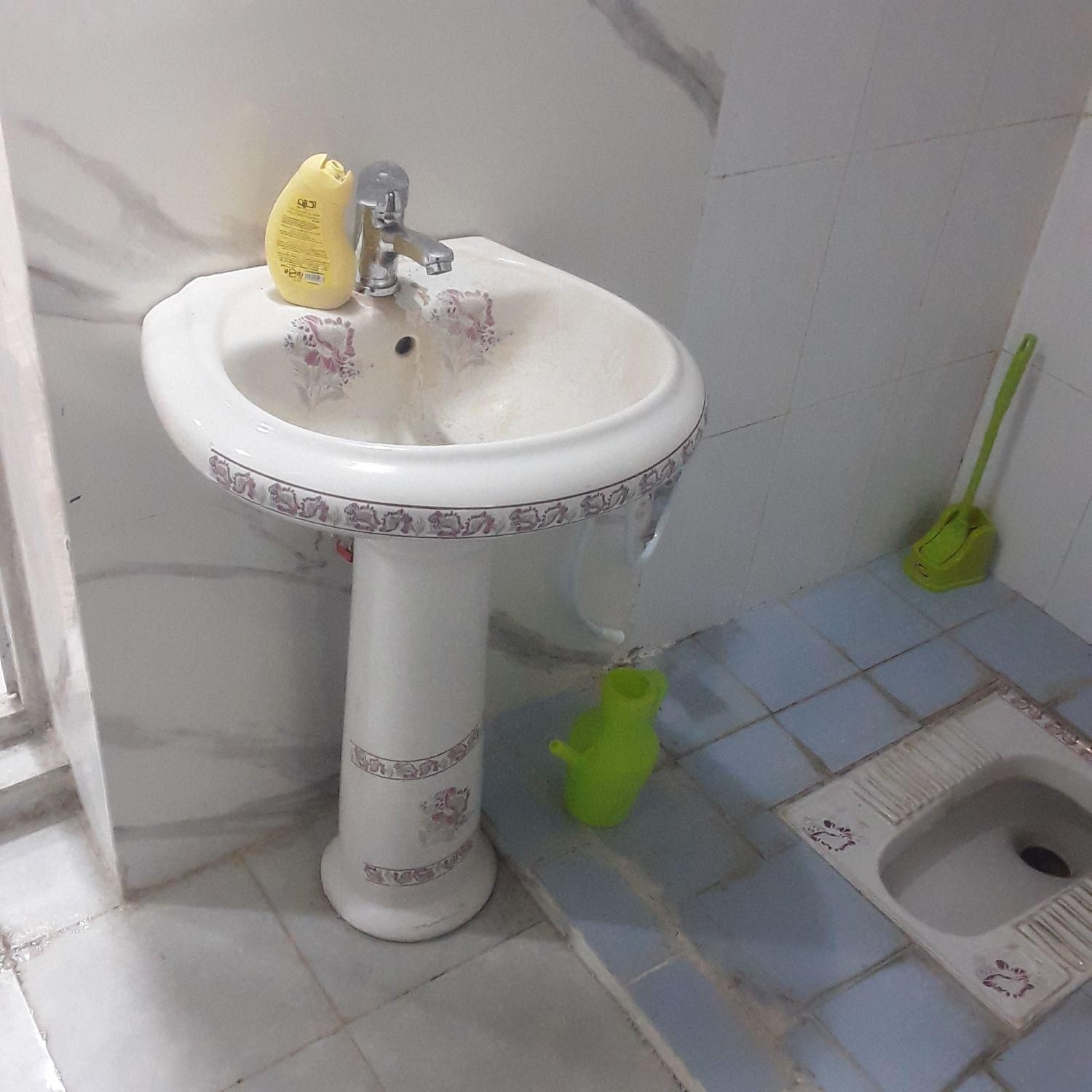 سوئیت روزانه دیهوک با پارکینگ تمیز|اجارهٔ کوتاه‌مدت آپارتمان و سوئیت|طبس, |دیوار