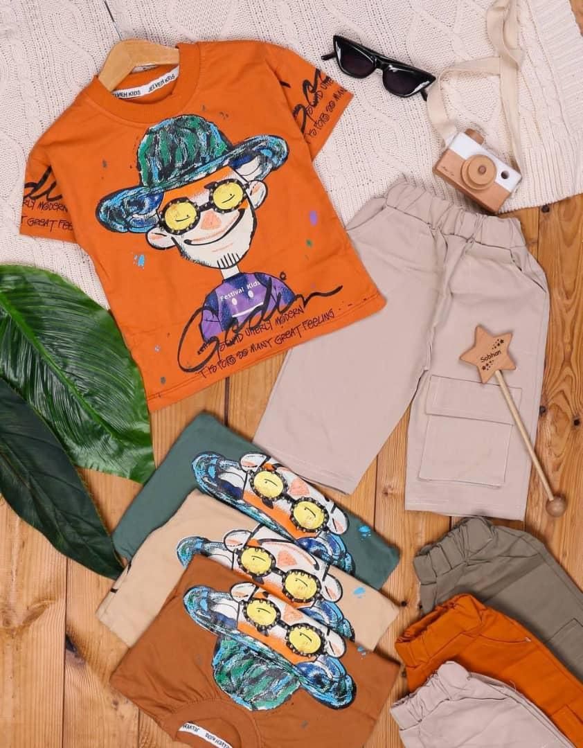 لباس دخترو پسر|کفش و لباس بچه|زابل, |دیوار