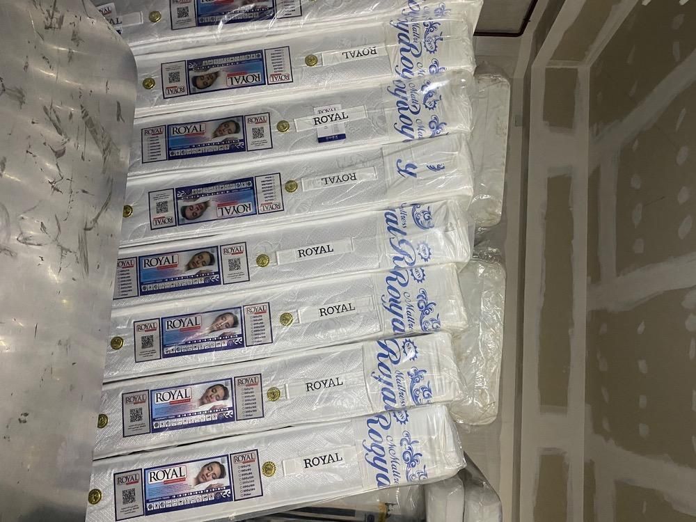 تشک اورجینال کیفیت آسمان|تشک تختخواب|تبریز, |دیوار