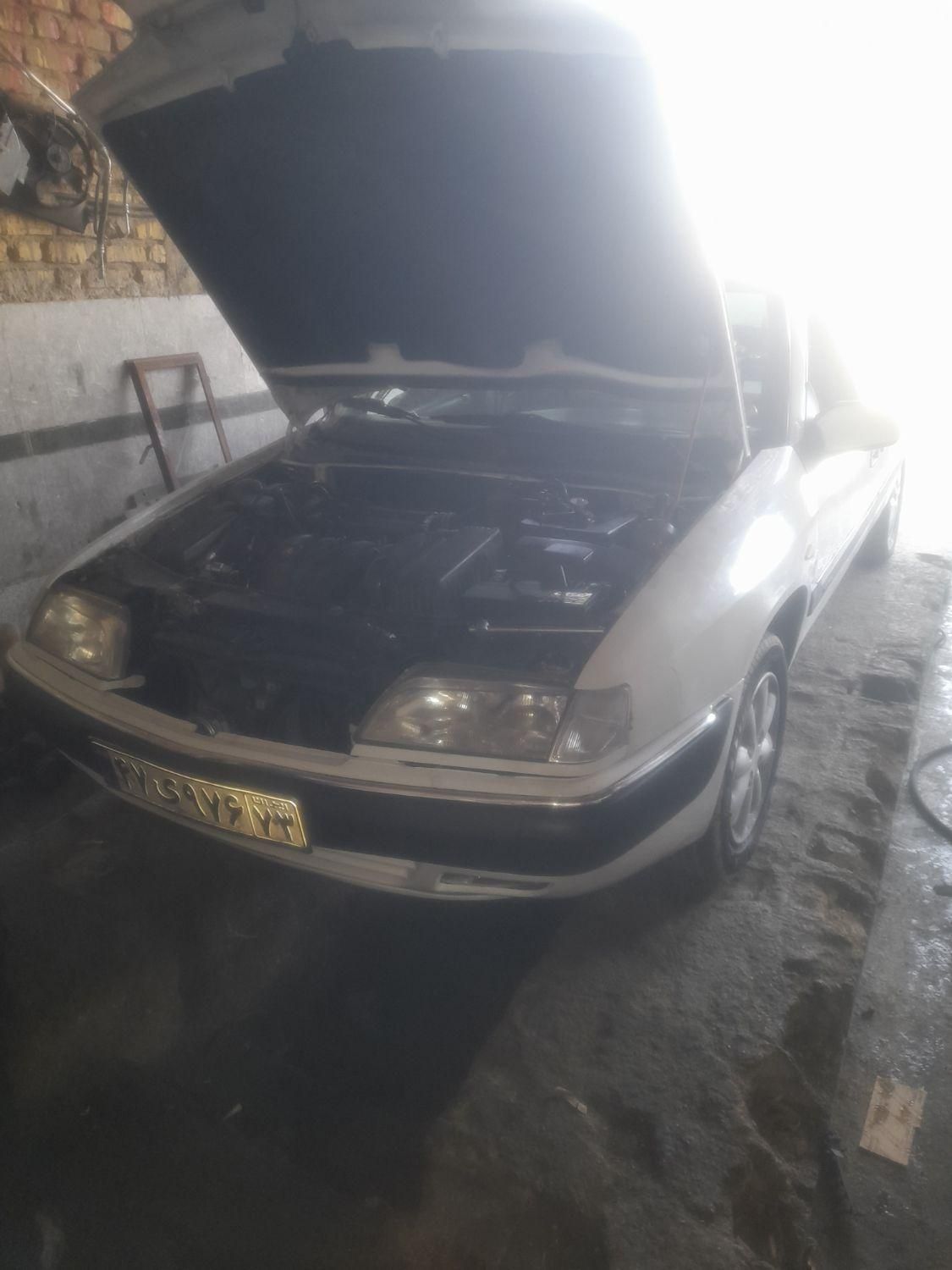 تعمیرگاه تخصصی سیستم تعلیق جلوبندی زانتیا|خدمات موتور و ماشین|شیراز, دروازه قران|دیوار