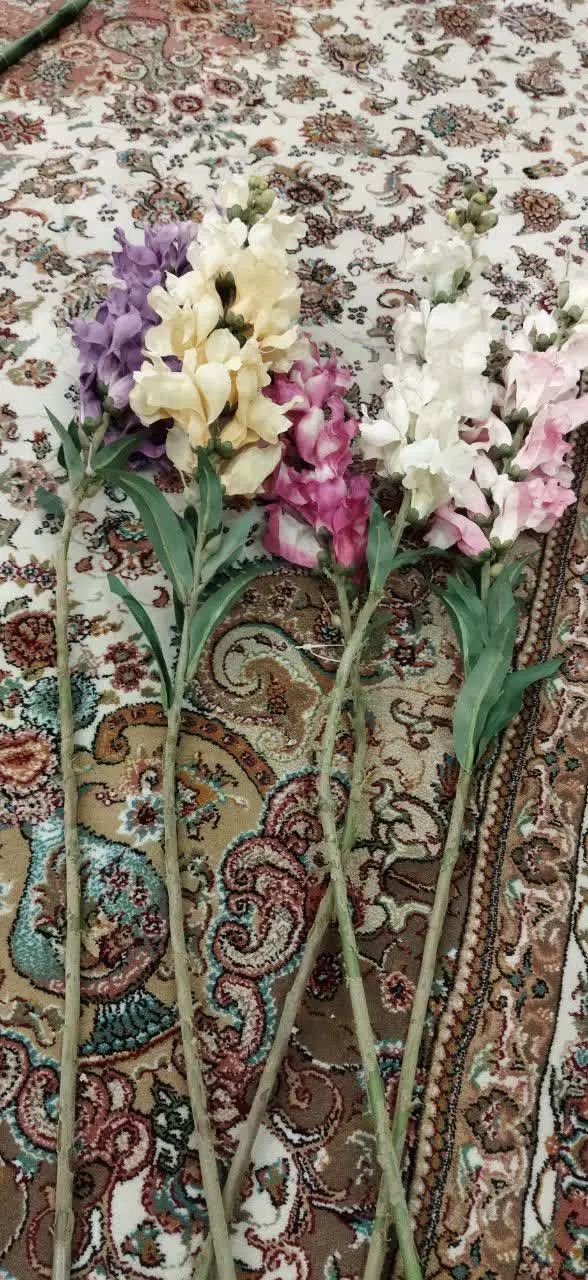 گل های بامبو|گل مصنوعی|تهران, تهرانپارس غربی|دیوار
