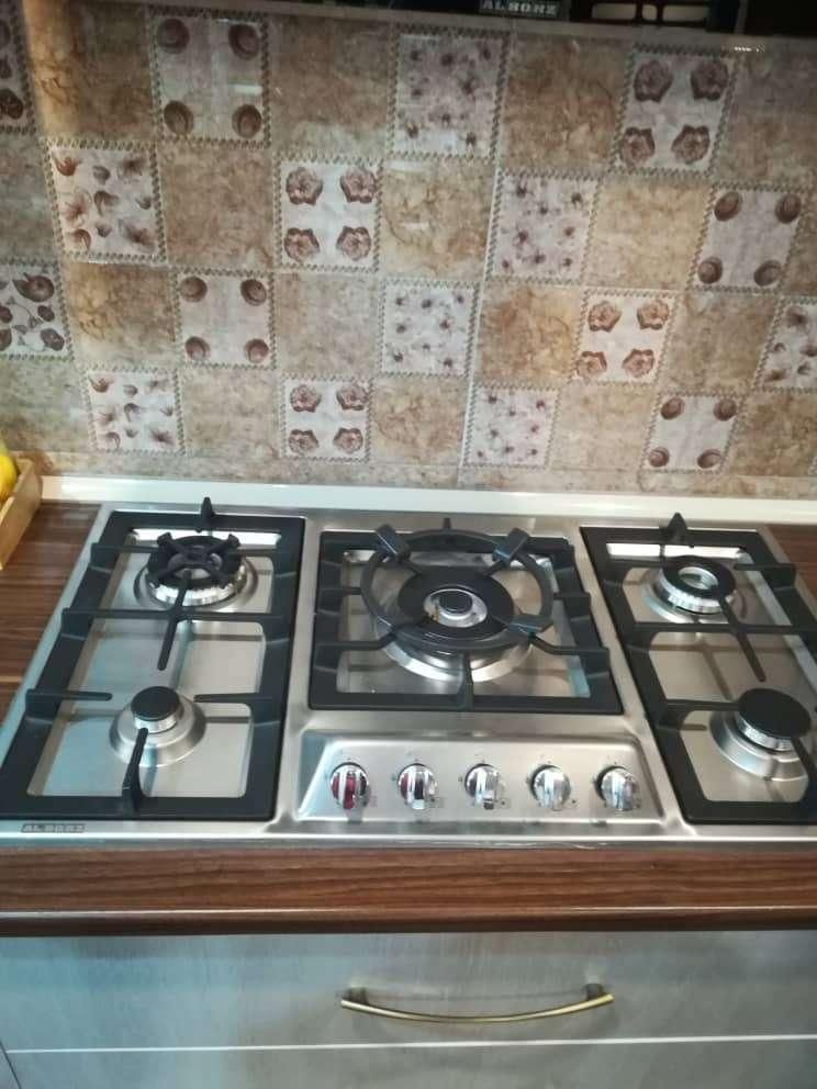 تعمیر و نصب تخصصی انواع اجاق گاز صفحه‌ای و هود وفر|خدمات پیشه و مهارت|شیراز, معالی‌آباد|دیوار