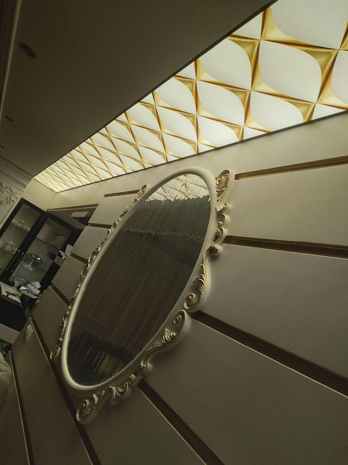 کناف ، سقف کشسان ،قاب بندی ،ابزار|خدمات پیشه و مهارت|تبریز, |دیوار