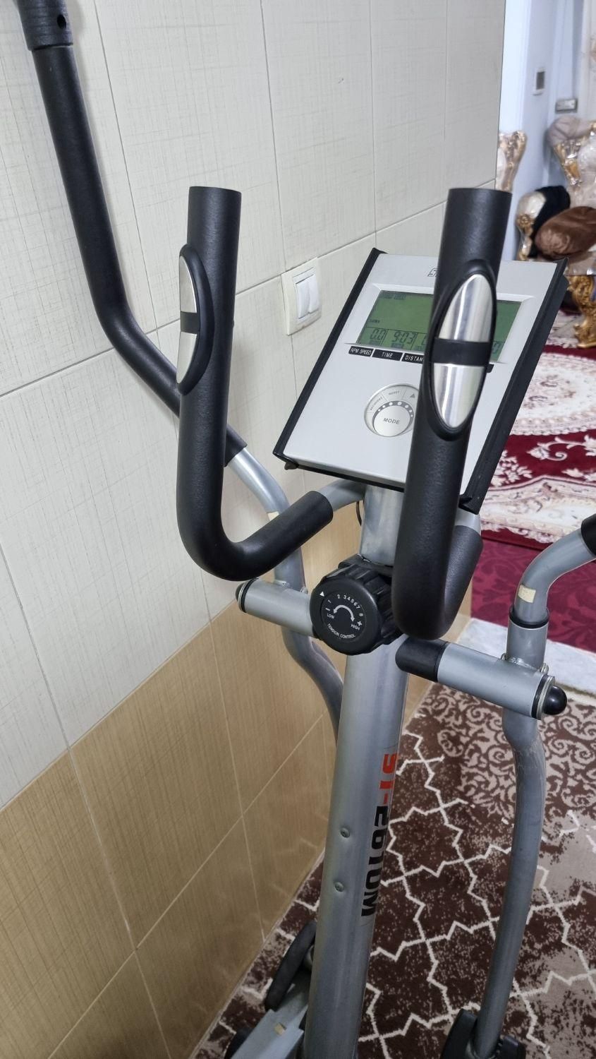 الپتیکال ( اسکی فضایی )|تجهیزات ورزشی|محمدشهر, محمدشهر|دیوار