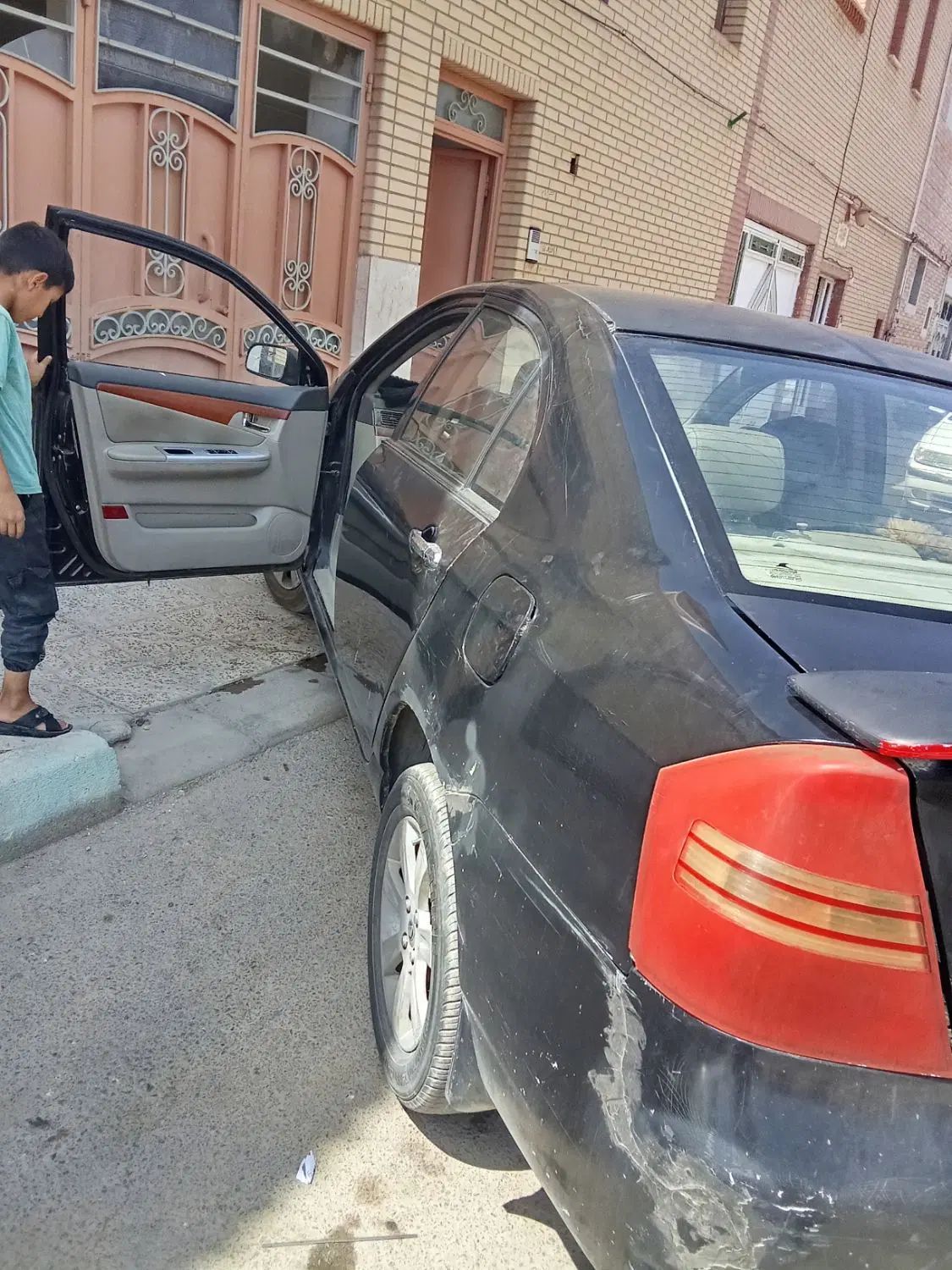 لیفان 620 1800cc، مدل ۱۳۹۳|خودرو سواری و وانت|اصفهان, گورت|دیوار