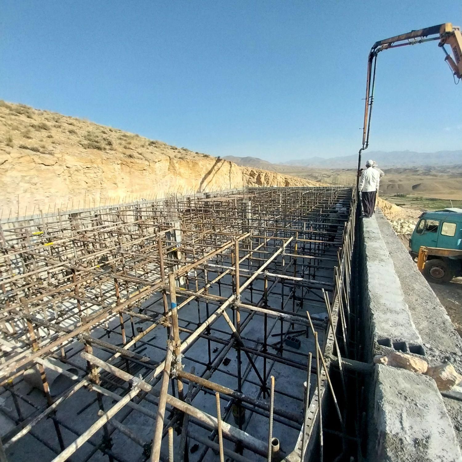 داربست فلزی فوری|خدمات پیشه و مهارت|دماوند, گیلاوند|دیوار