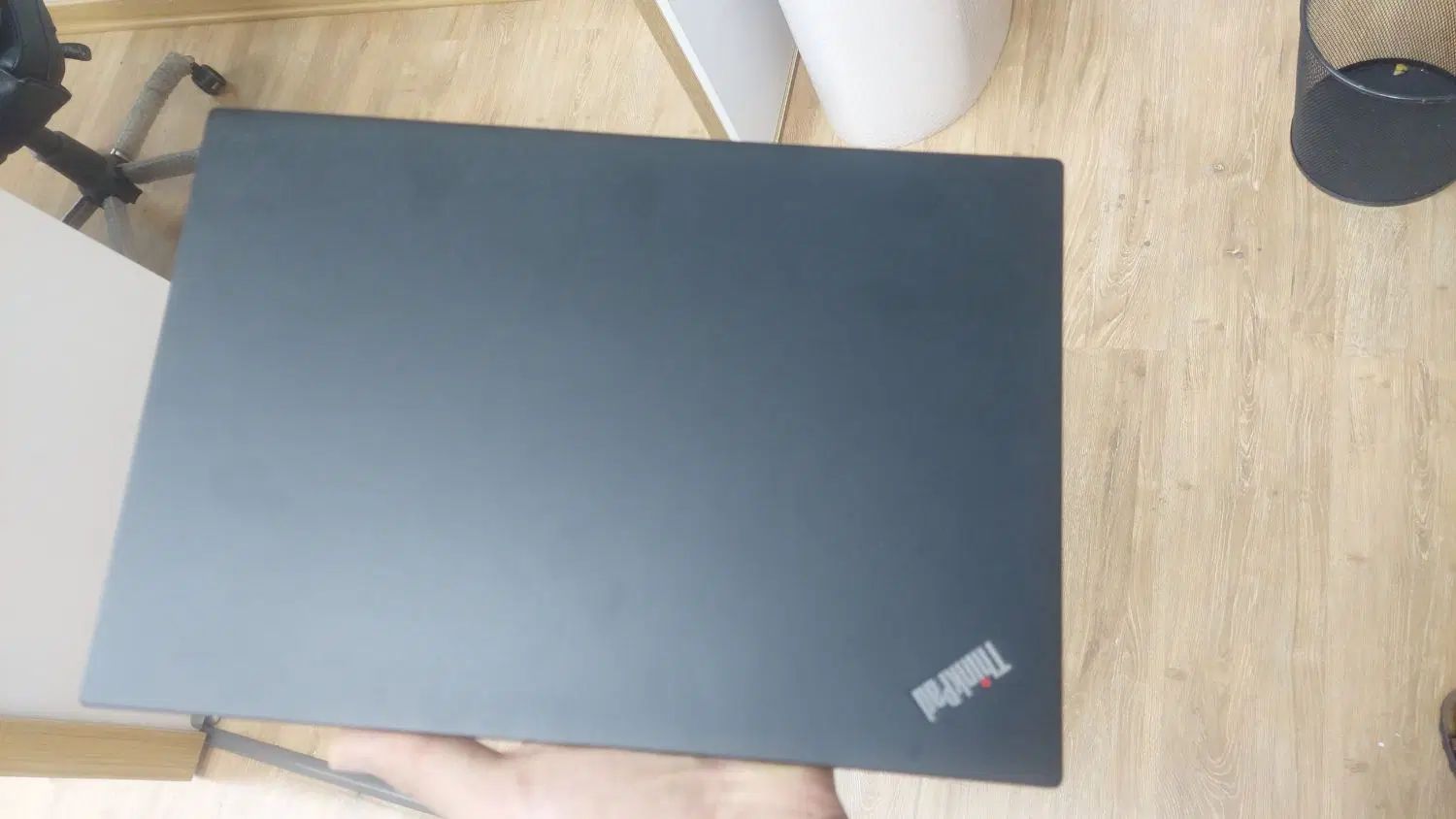 لپ تاپ کارکرده در حد نو lenovo t570s|رایانه همراه|تبریز, |دیوار