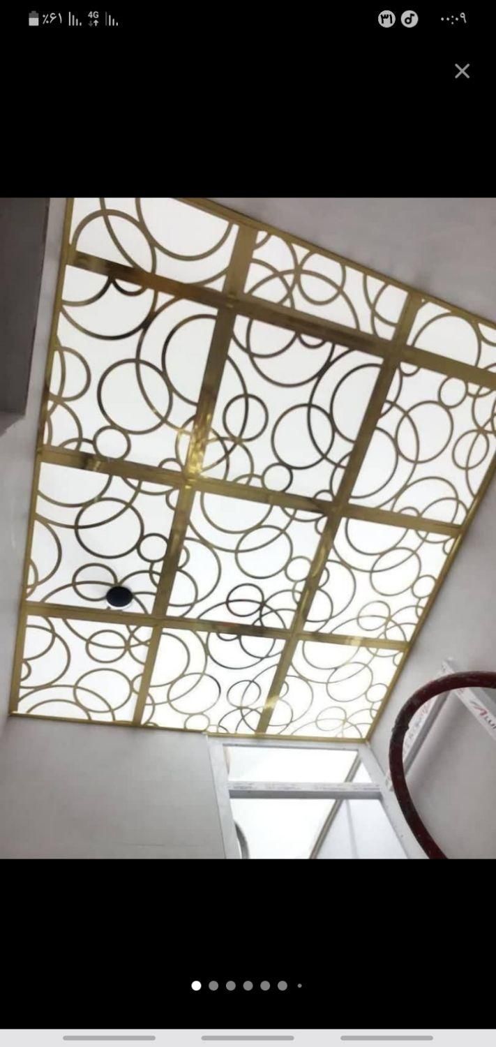 تعمیرات کابینت کمد دیواری درب اتاقی دوربین سقف|خدمات پیشه و مهارت|بجنورد, |دیوار