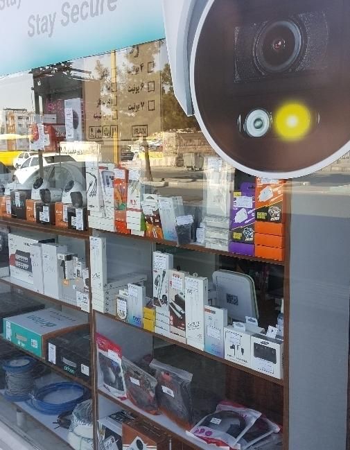 فروش و نصب  د و ر ب ی ن و دزدگیر|دوربین مداربسته|تهران, سعادت‌آباد|دیوار