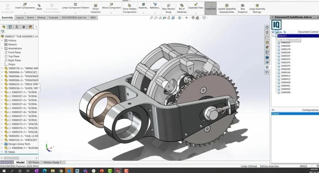 طراحی و تحلیل مهندسی با SOLIDWORKS و ANSYS|خدمات پیشه و مهارت|تهران, طرشت|دیوار