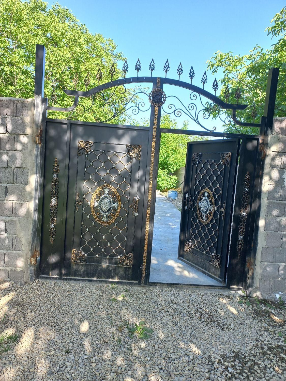 اجاره ویلا باغ شیک و مجهز با قیمت مناسب|اجارهٔ کوتاهمدت ویلا و باغ|ارومیه, |دیوار