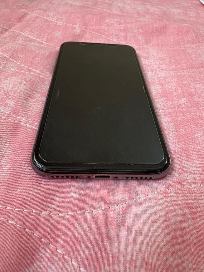 اپل iPhone X با حافظهٔ ۶۴ گیگابایت|موبایل|تهران, دریان‌نو|دیوار