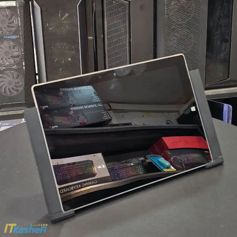 مایکروسافت Surface 3  سبک، جمع‌وجور و کاربرد|رایانه همراه|مشهد, ارشاد|دیوار