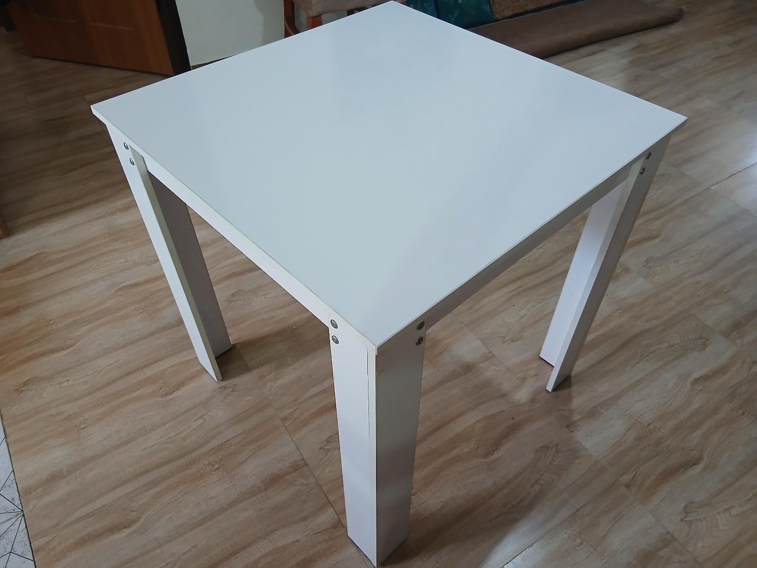 میز ناهارخوری تمام MDF|میز و صندلی غذاخوری|رشت, حمیدیان|دیوار