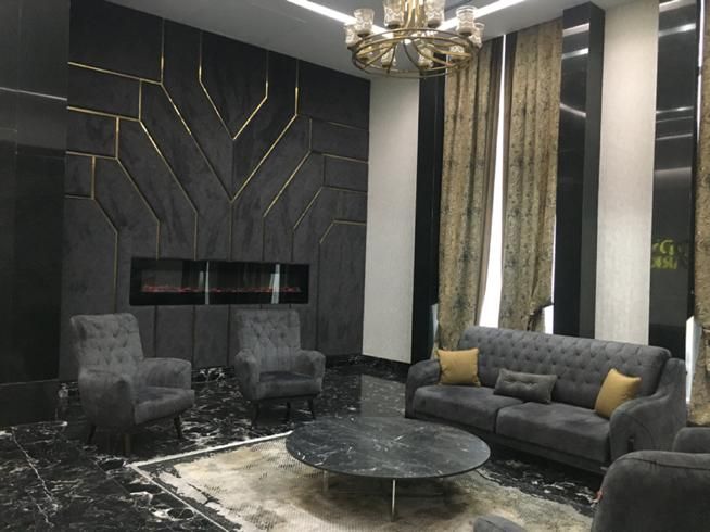 اجاره واحدهای یک/دو/سه و چهار خوابه در برج مجلل|اجارهٔ آپارتمان|تهران, اباذر|دیوار