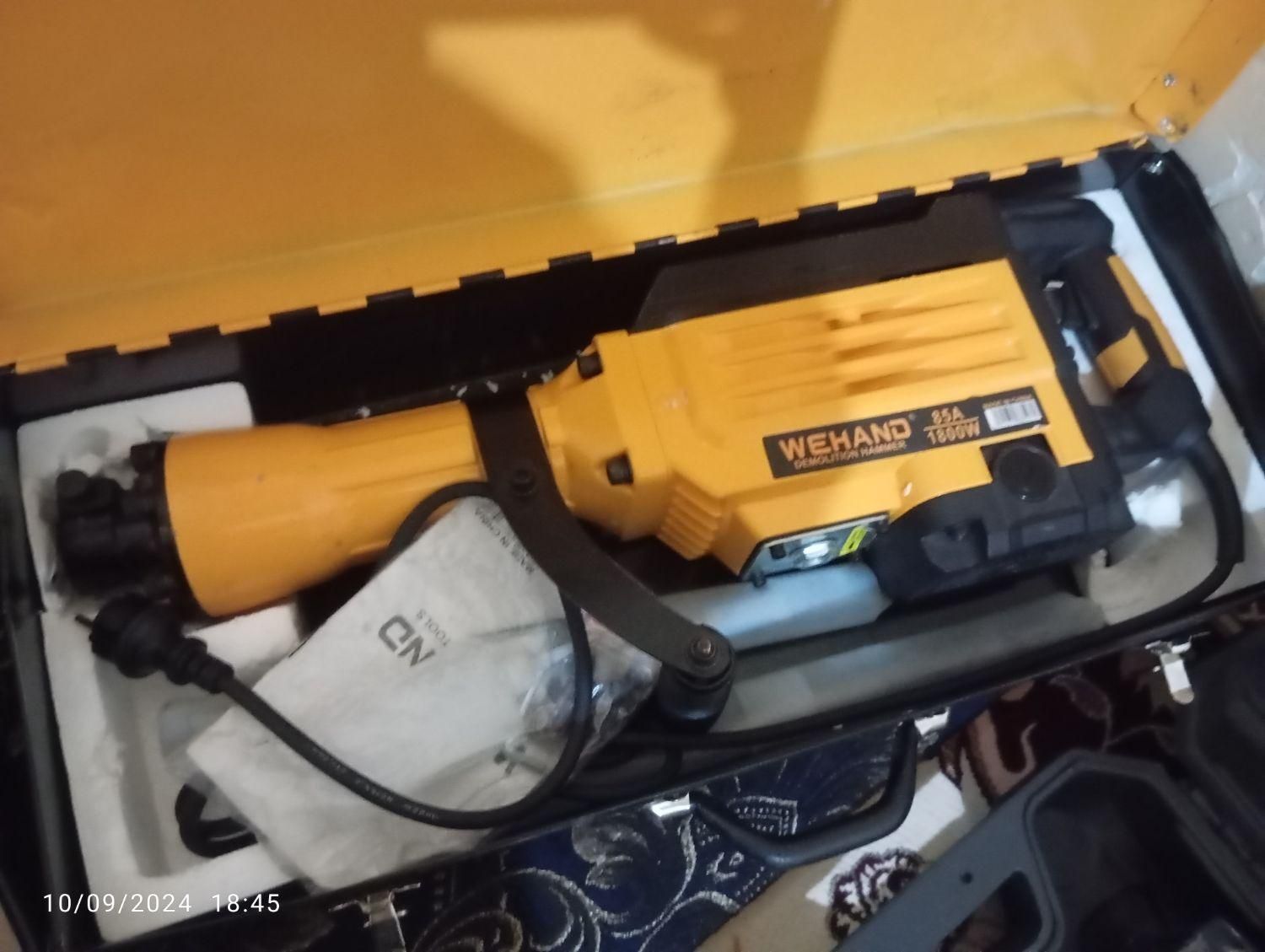 کاربا پیکور|خدمات پیشه و مهارت|بم, |دیوار