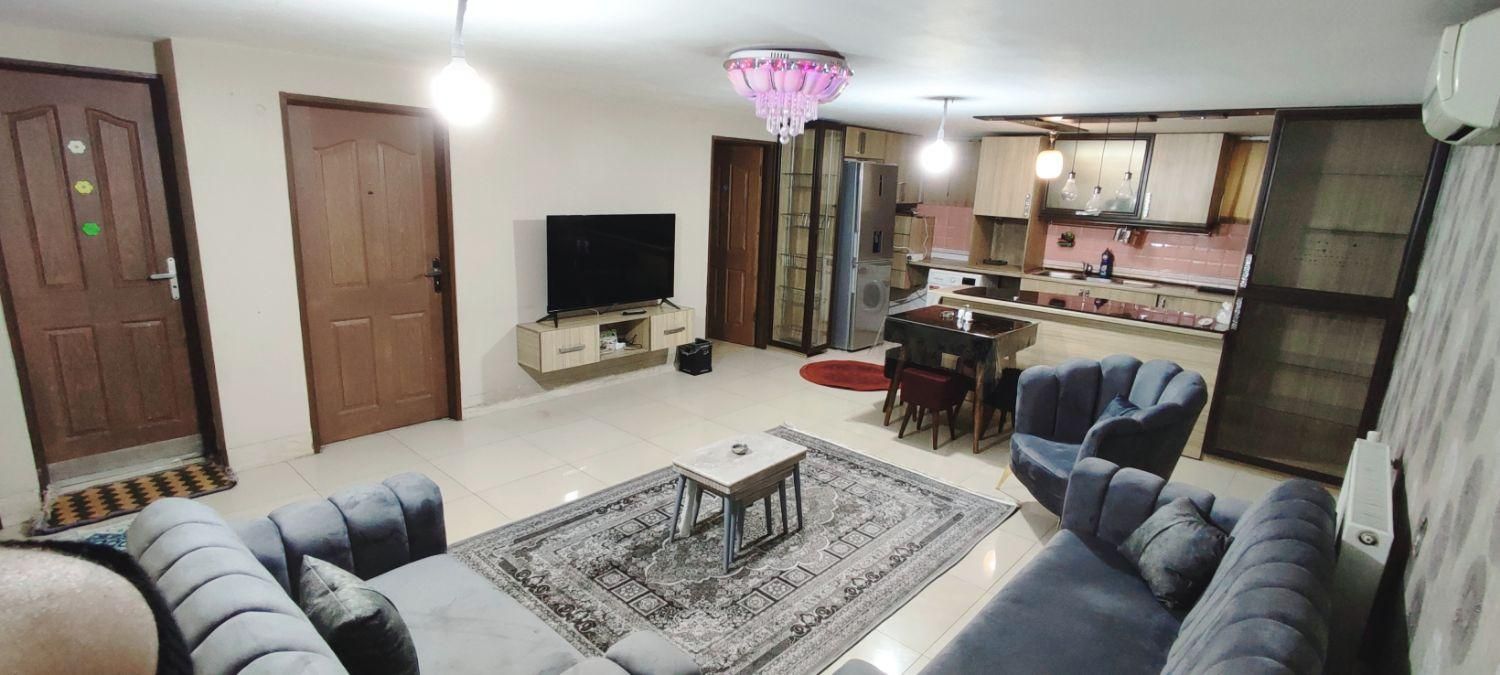 اجاره روزانه آپارتمان سوییت مبله دوخواب حافظیه زند|اجارهٔ کوتاهمدت آپارتمان و سوئیت|شیراز, حافظیه|دیوار