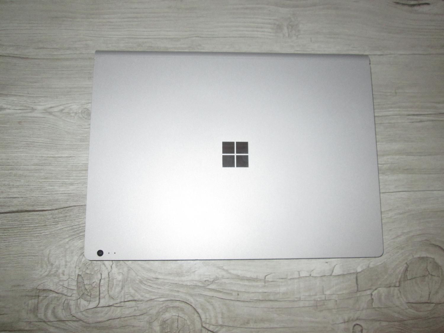 لپتاپ surface book 2 + Dock + pen نسل ۸|رایانه همراه|تبریز, |دیوار