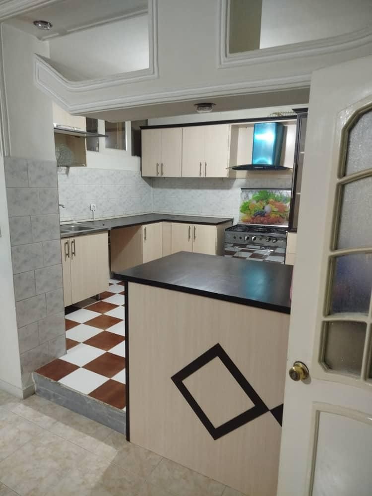 سوییت بهداشتی امن ۱۵۰ متری آپادانا|اجارهٔ کوتاه‌مدت آپارتمان و سوئیت|ارومیه, |دیوار