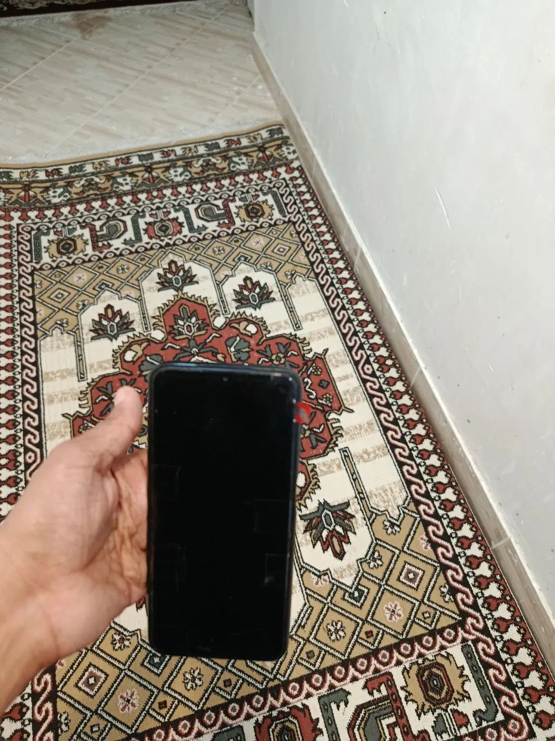 گوشی|موبایل|گلبهار, شهر جدید گلبهار|دیوار