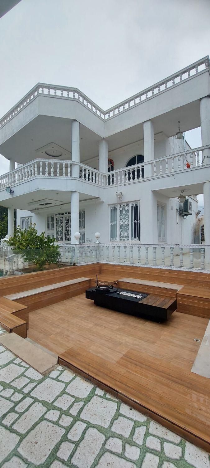 باغ ویلای امیر ایذه ، ویلا اجاره روزانه|اجارهٔ کوتاهمدت ویلا و باغ|ایذه, |دیوار