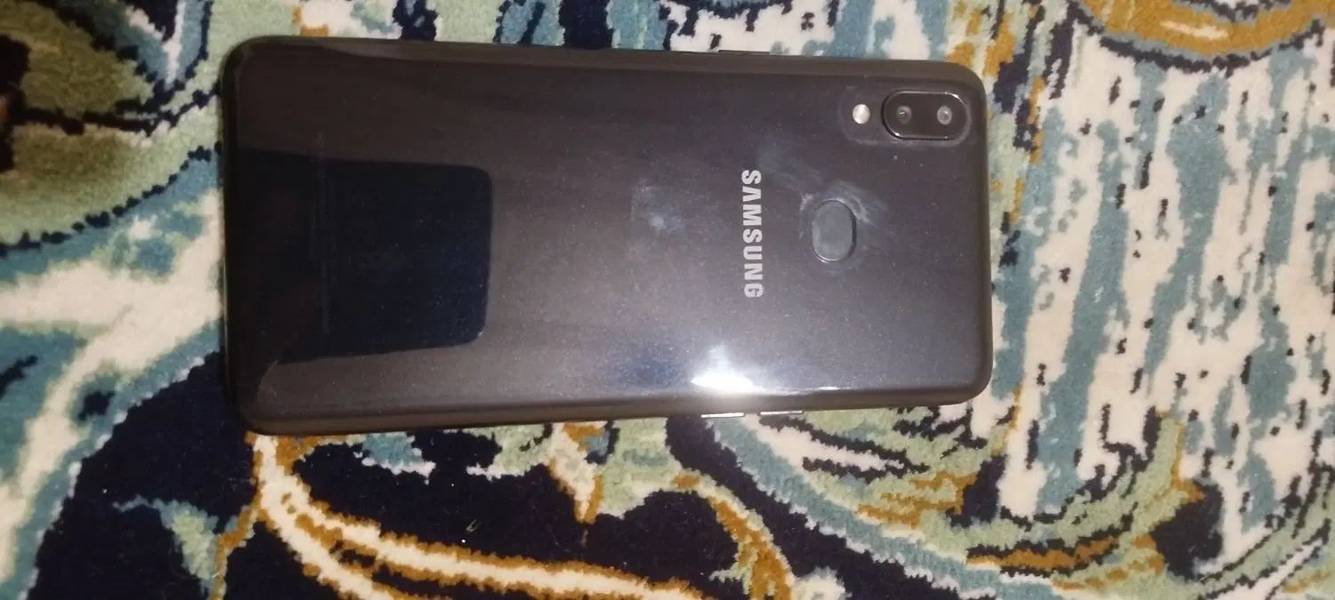 سامسونگ Galaxy A10s با حافظهٔ ۳۲ گیگابایت|موبایل|کرمانشاه, |دیوار