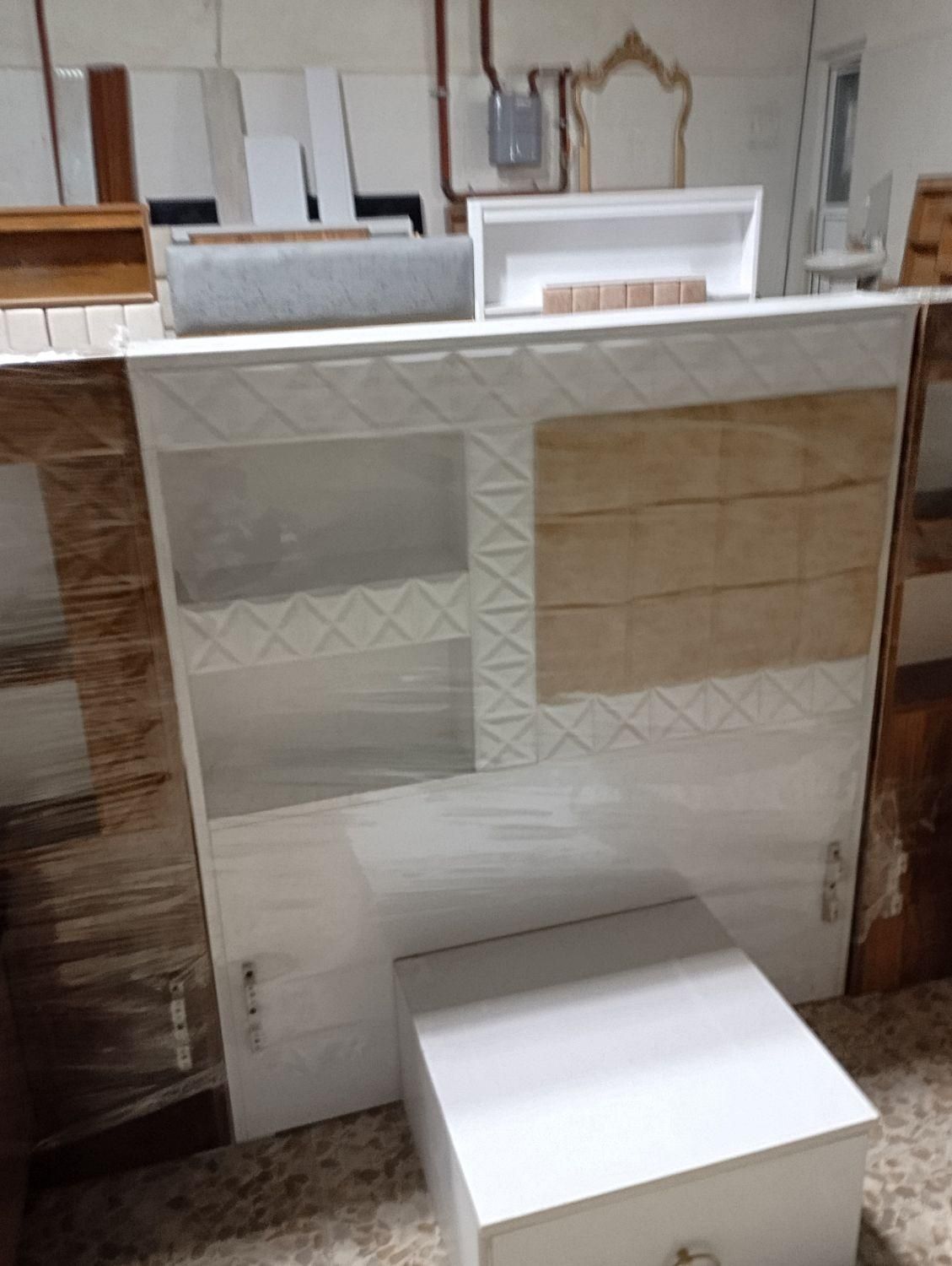 تخت تک نفره|تخت و سرویس خواب|خسروشاه, |دیوار