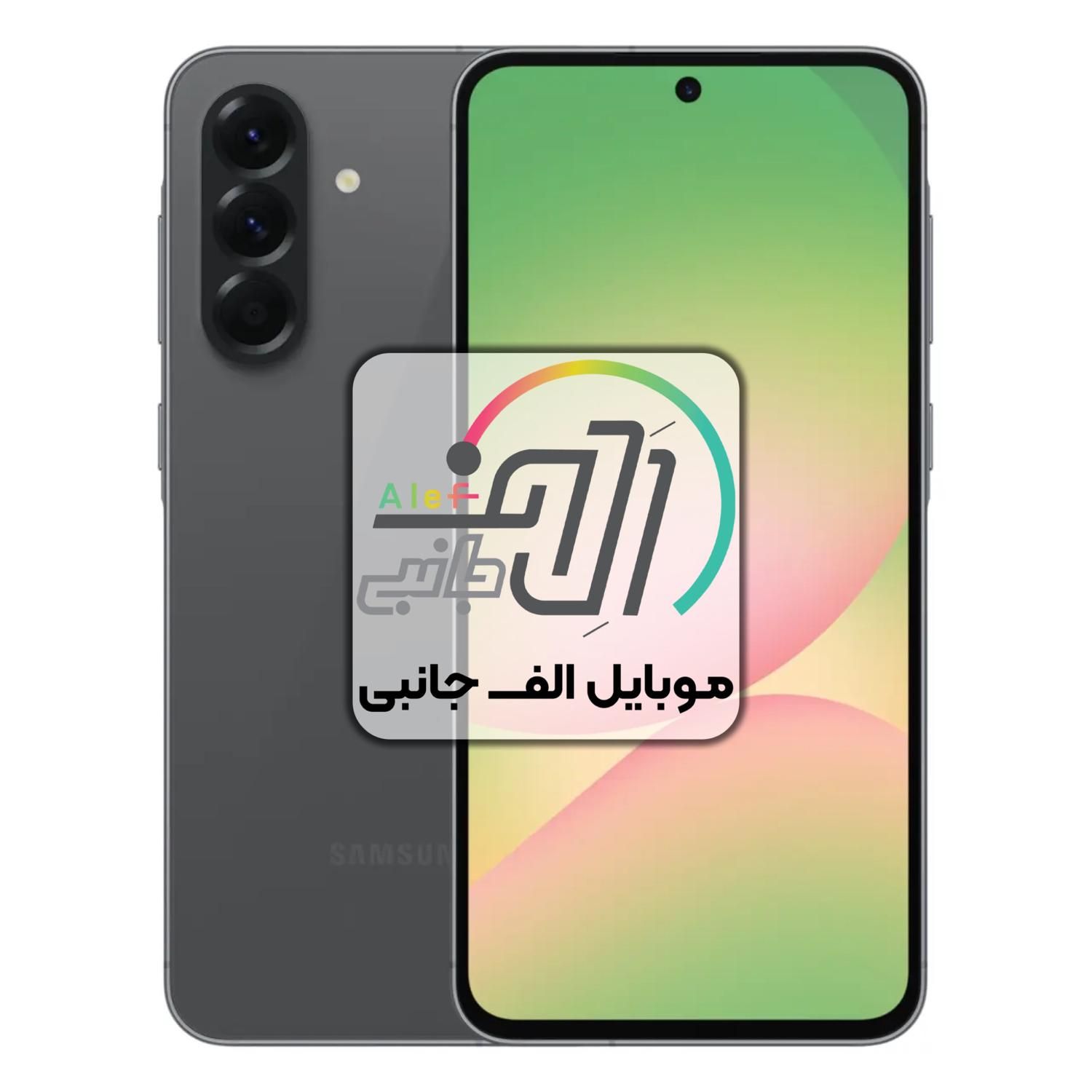 *از دم قسط* گوشی سامسونگ A56|موبایل|قزوین, |دیوار