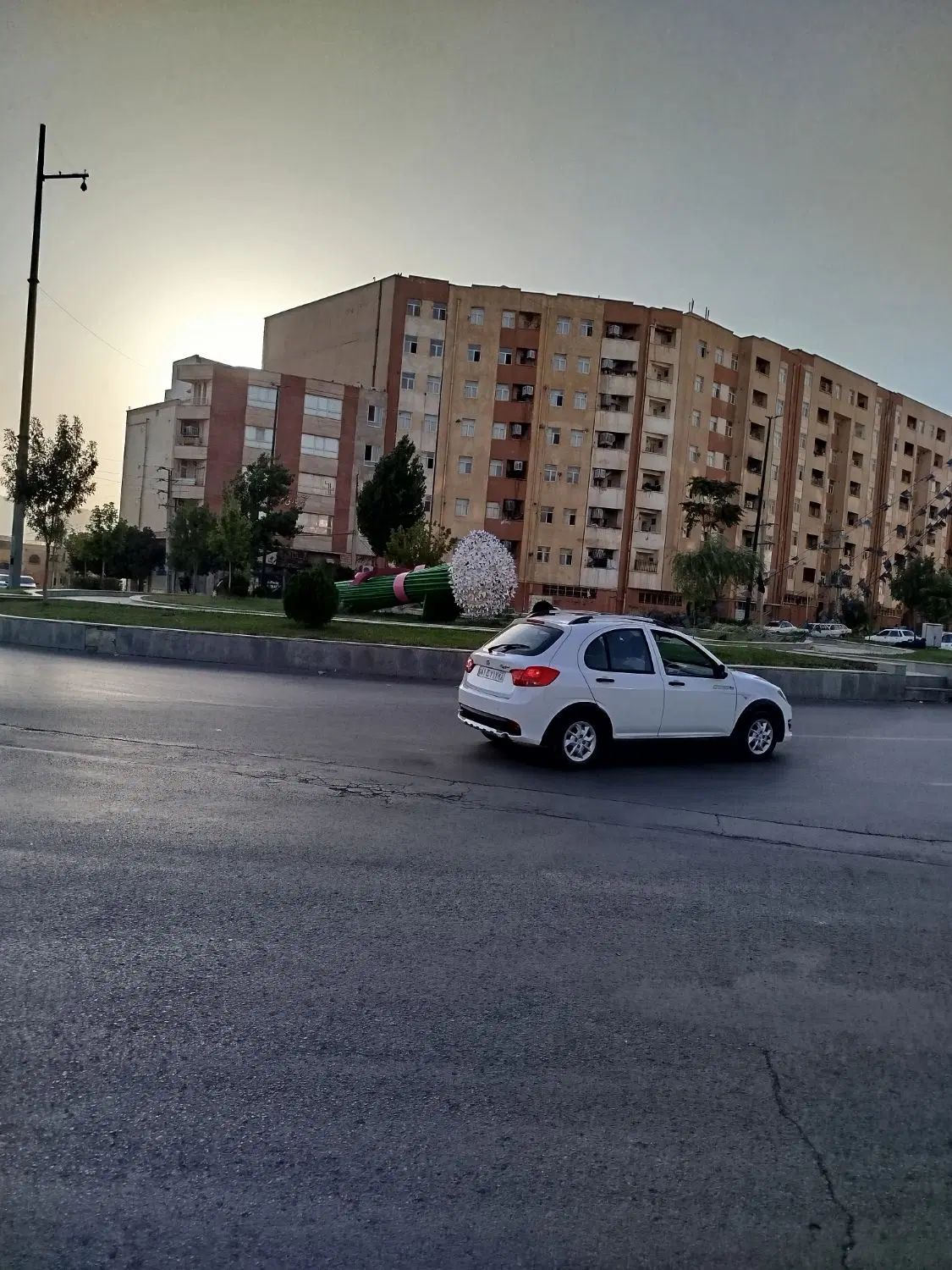 فروش آپارتمان ۶۴ متری ۱ خوابه مسکن مهرمیدان گلها|فروش آپارتمان|ایلام, |دیوار