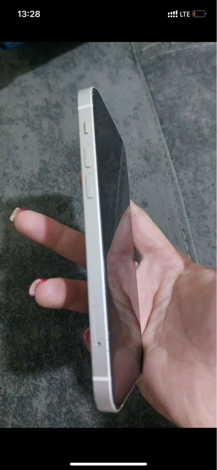 Iphone 12 normal - ایفون ۱۲|موبایل|تهران, مشیریه|دیوار