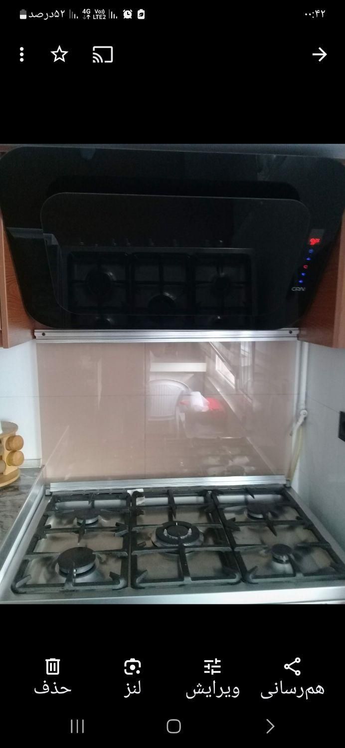 خدمات تعمیر تخصصی انواع هود  وگاز و مایکرویو رضا|خدمات پیشه و مهارت|قزوین, |دیوار