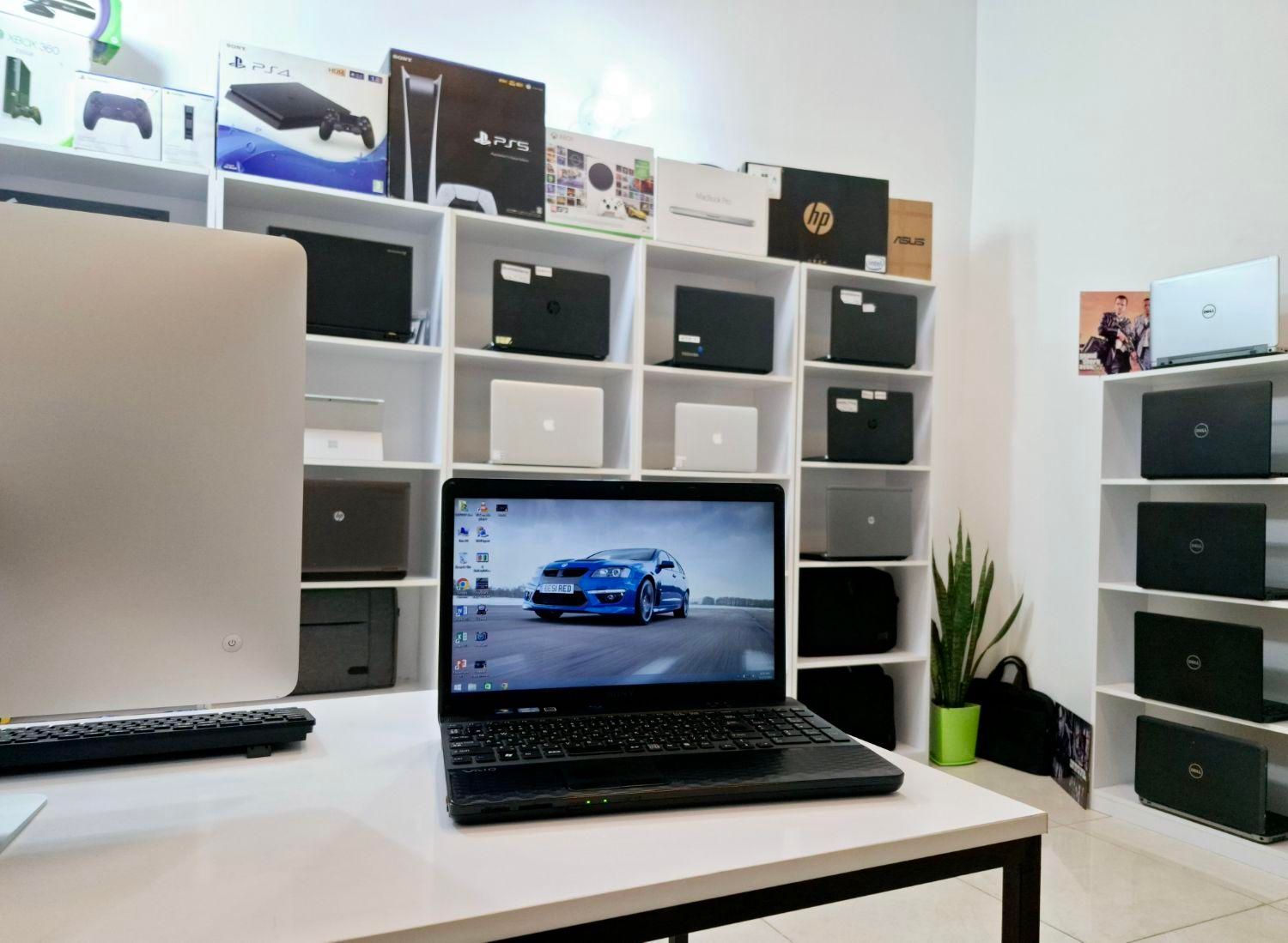 SONY VAIO VPCEH2F1E|رایانه همراه|گرگان, |دیوار