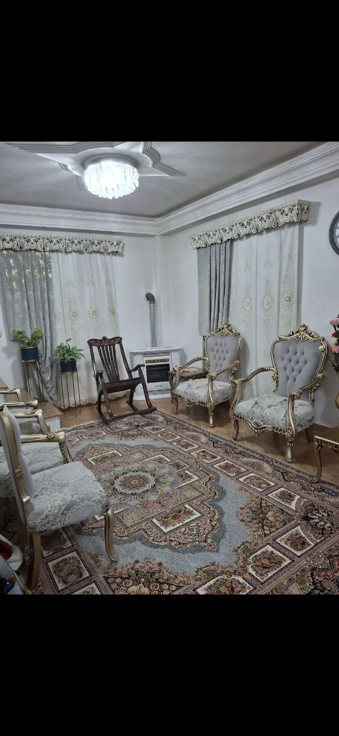 اجاره خانه دوبلکس 80متری حمیدیان|اجارهٔ خانه و ویلا|رشت, حمیدیان|دیوار