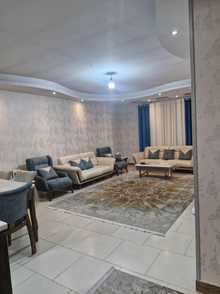 ۱۱۲ متر سند پارکینگ اختصاصی|فروش آپارتمان|رشت, سیا اسطلخ|دیوار