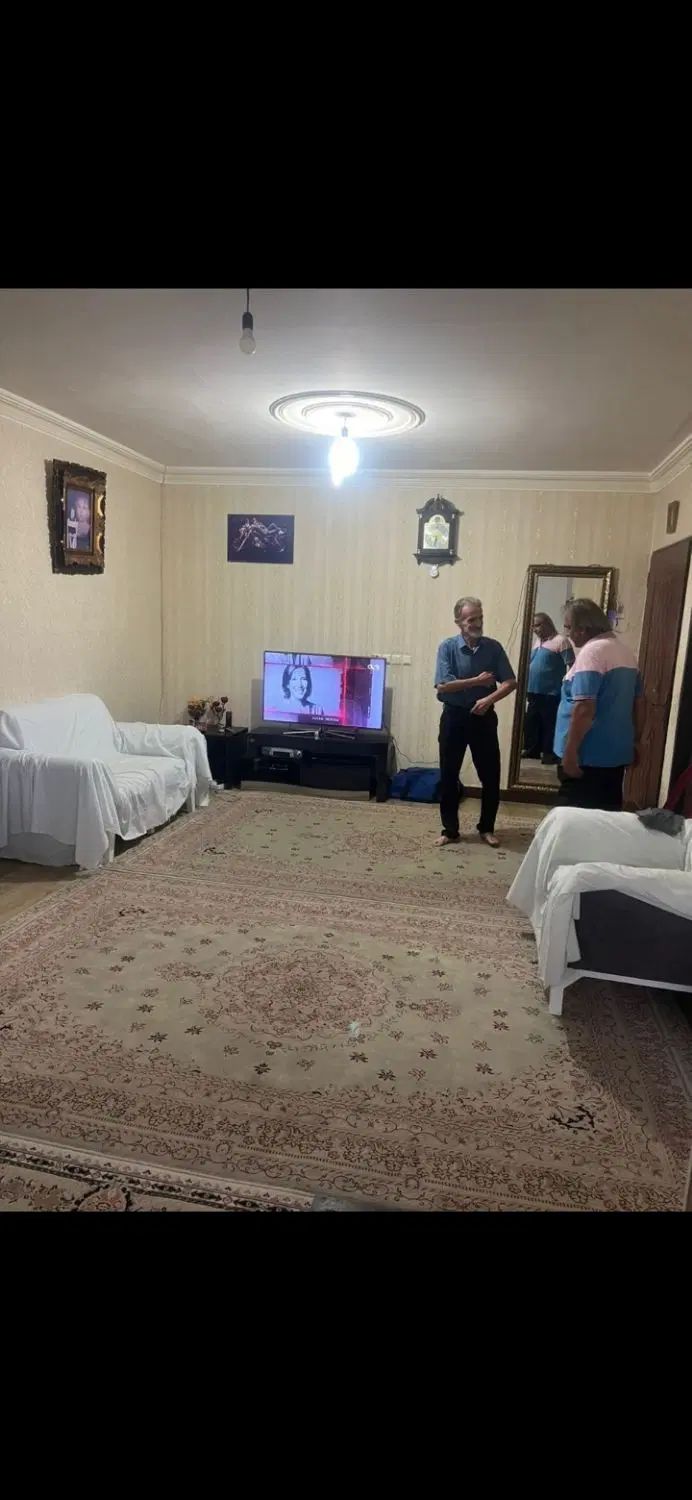 اپارتمان ۶۰ متر مطهری گذرفرخ (خمیران زاهدان|فروش آپارتمان|رشت, خمیران زاهدان|دیوار