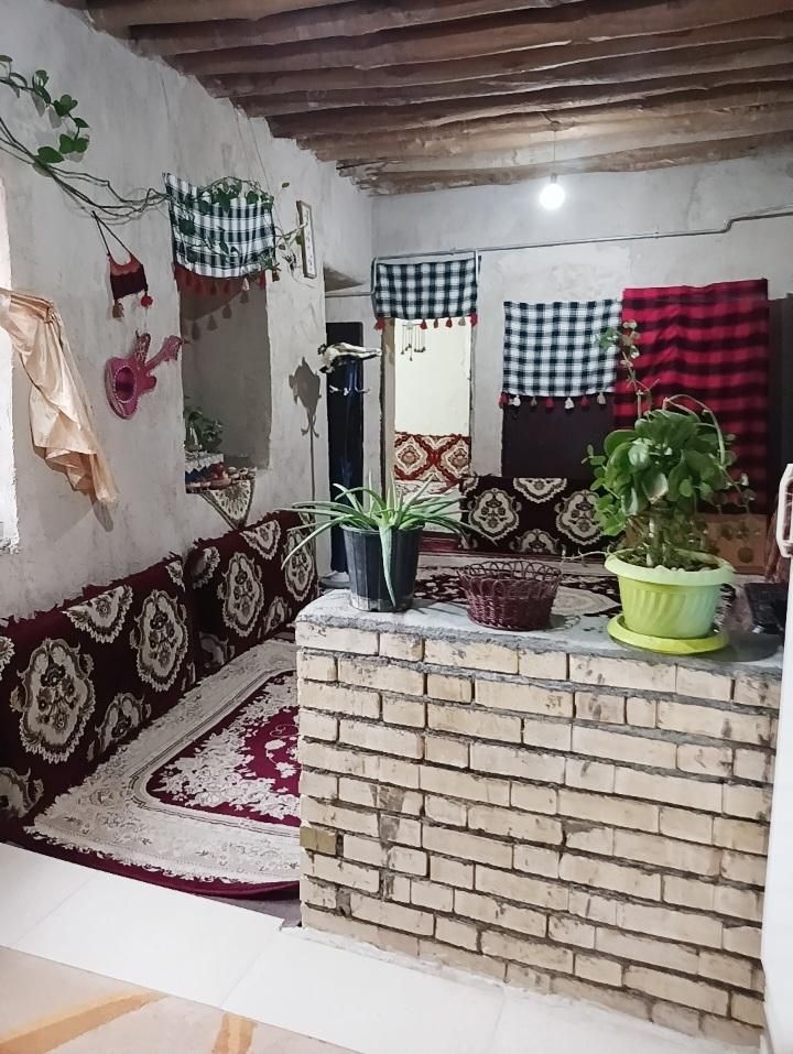 اقامتگاه غار باستانی کرفتو|اجارهٔ کوتاه‌مدت آپارتمان و سوئیت|سقز, |دیوار