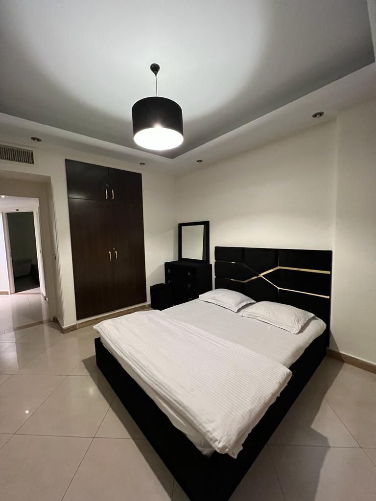 آپارتمان مبله سه خواب شیک /مستقیم ازمالک|اجارهٔ کوتاه‌مدت آپارتمان و سوئیت|تهران, جردن|دیوار